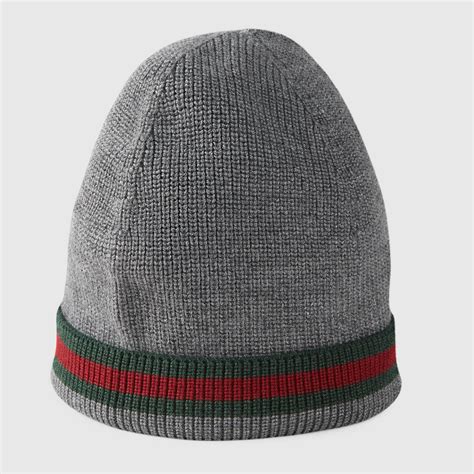 gucci winter hat men.